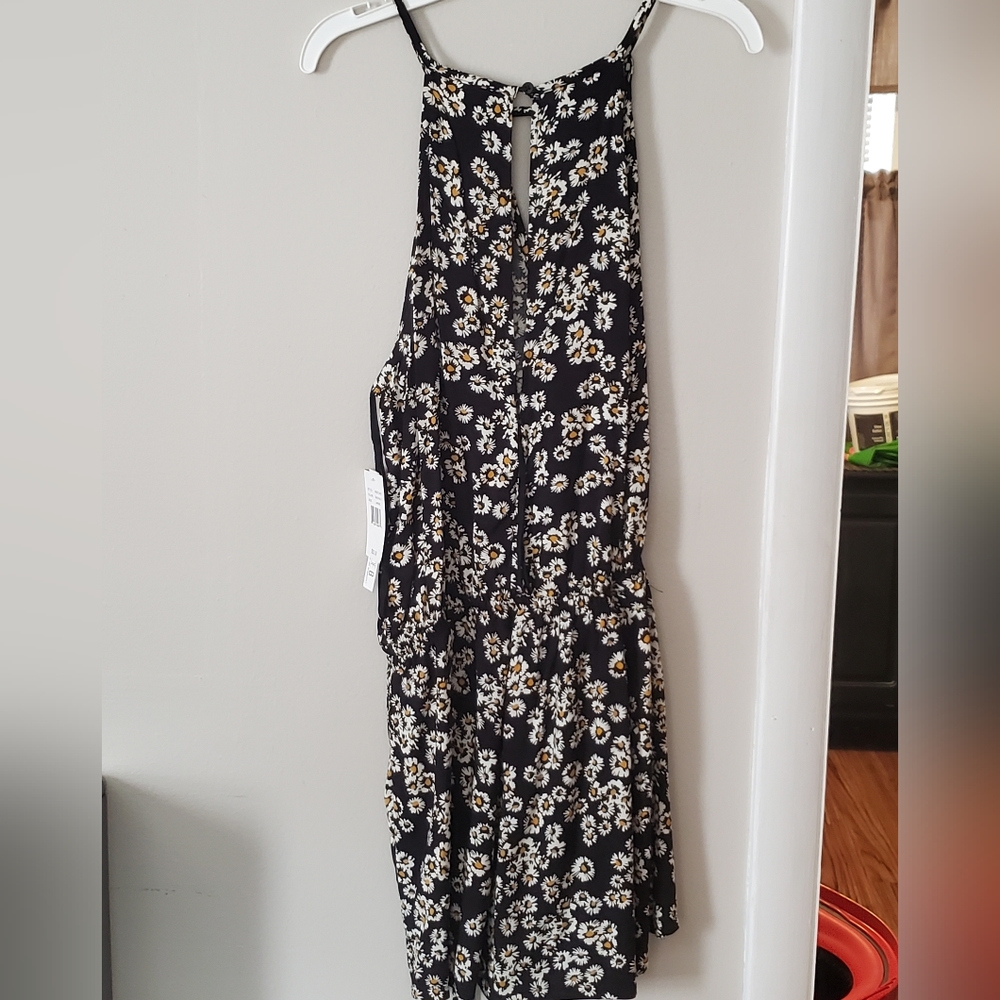 Casual romper